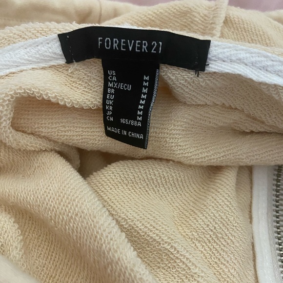 FOREVER 21 Matching Set - Picture 3 of 3